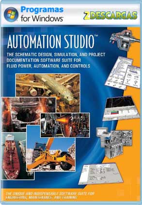 automation studio 64 bits downloads