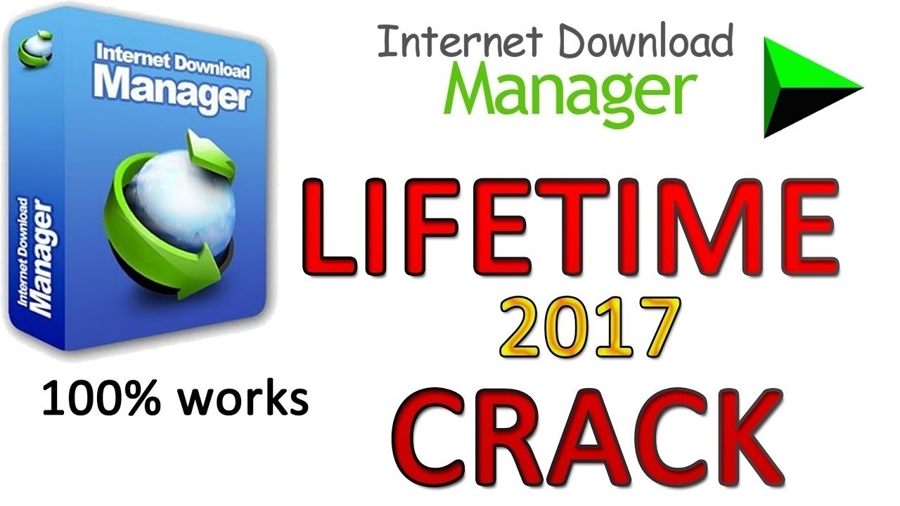 internet download manager full crack