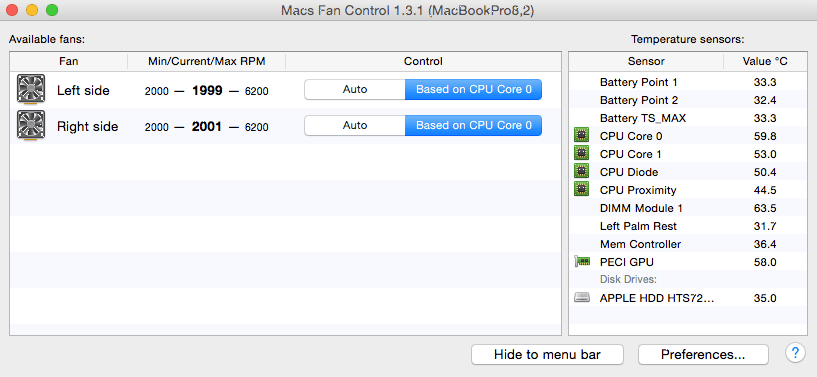 Hdd fan control crack for mac