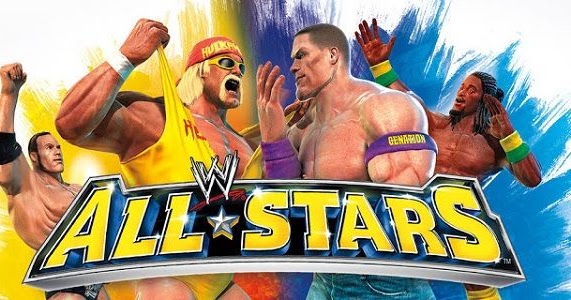 download wwe all stars ps2 highly compressed